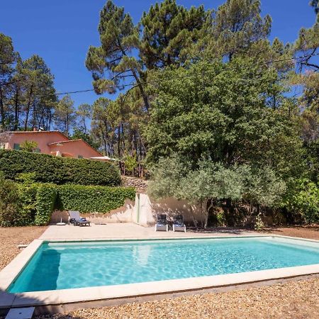 Holiday Home Les Ecureuils By Interhome Saint-Pantaleon  Ngoại thất bức ảnh