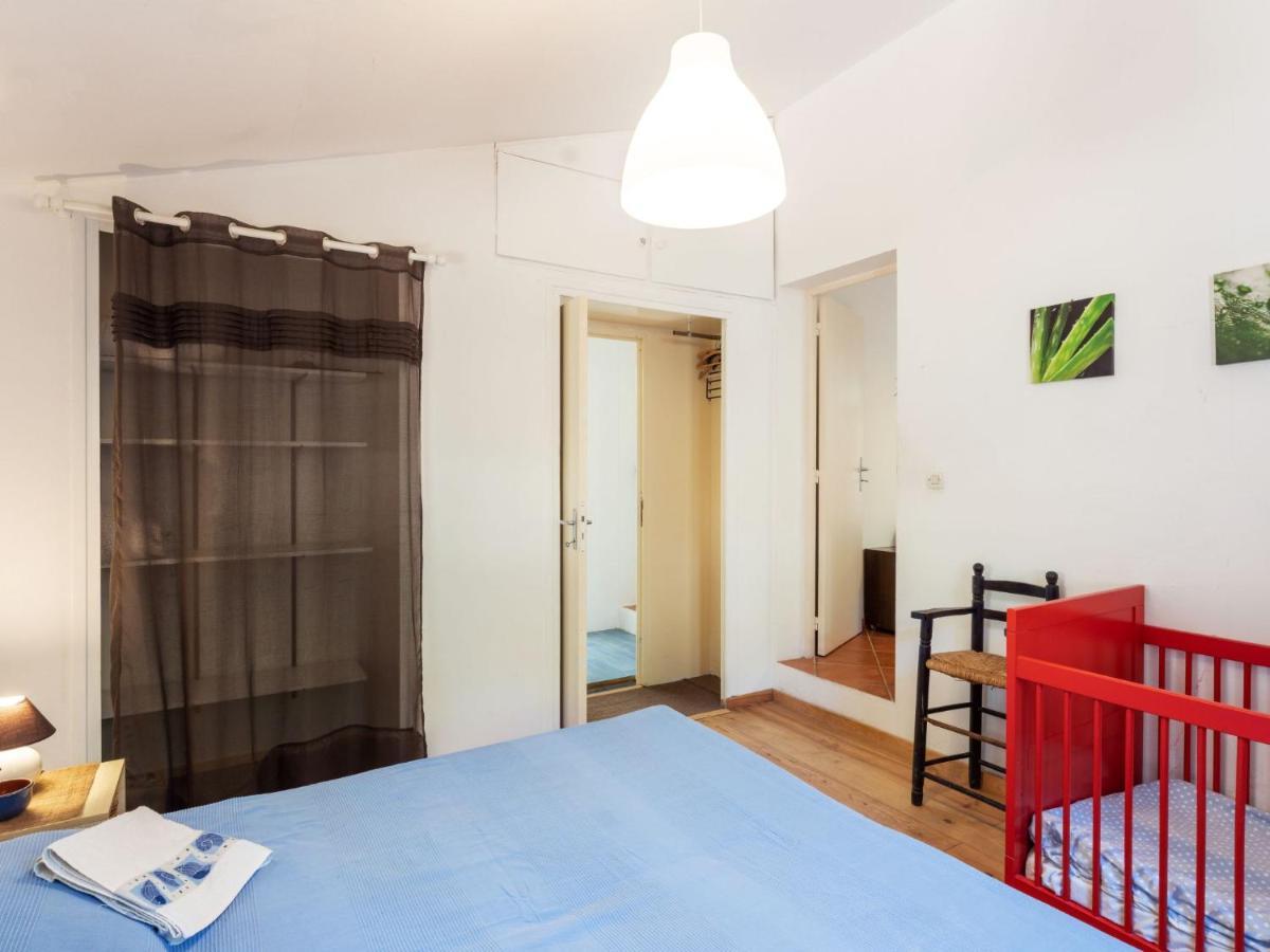 Holiday Home Les Ecureuils By Interhome Saint-Pantaleon  Ngoại thất bức ảnh