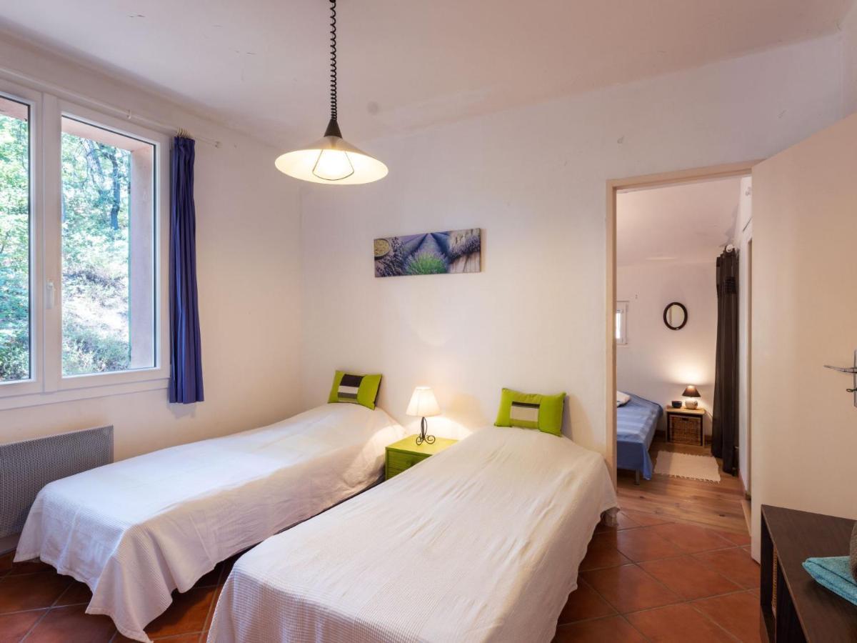 Holiday Home Les Ecureuils By Interhome Saint-Pantaleon  Ngoại thất bức ảnh