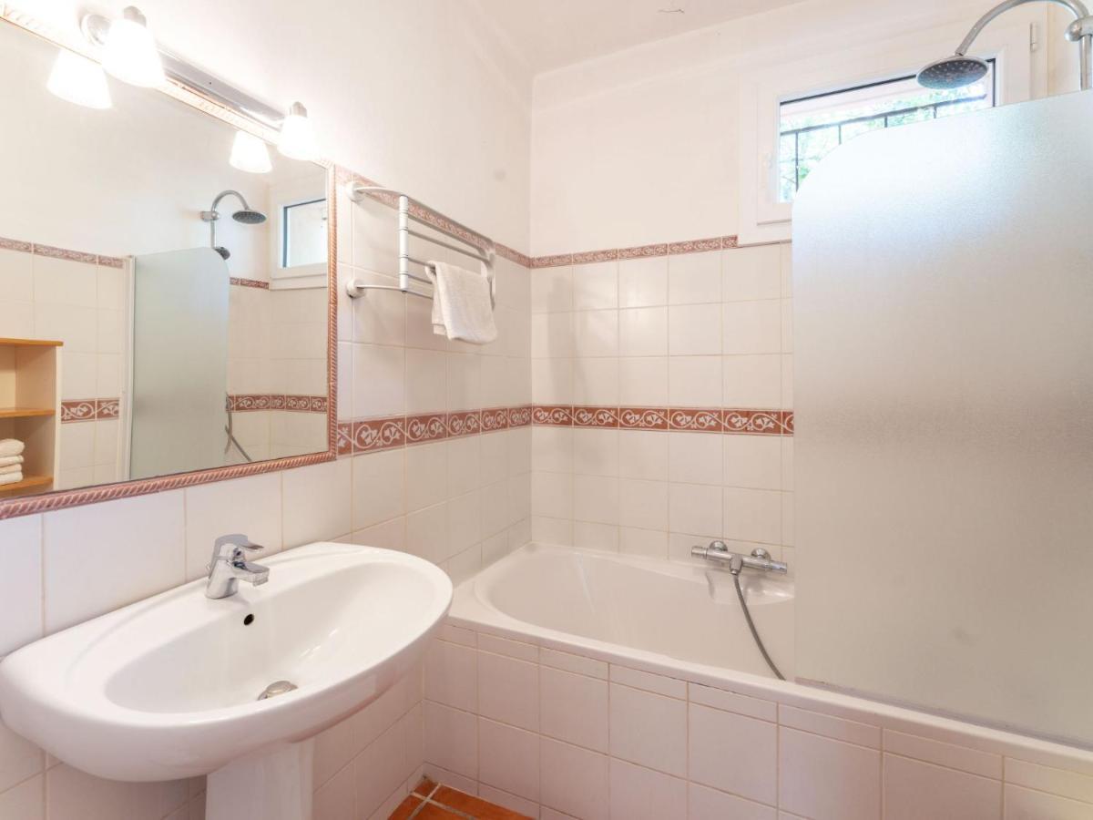 Holiday Home Les Ecureuils By Interhome Saint-Pantaleon  Ngoại thất bức ảnh
