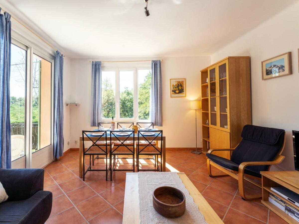 Holiday Home Les Ecureuils By Interhome Saint-Pantaleon  Ngoại thất bức ảnh