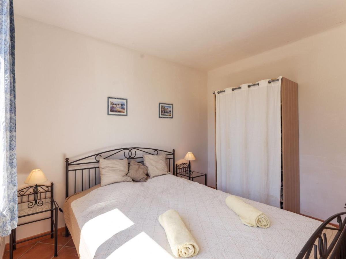 Holiday Home Les Ecureuils By Interhome Saint-Pantaleon  Ngoại thất bức ảnh