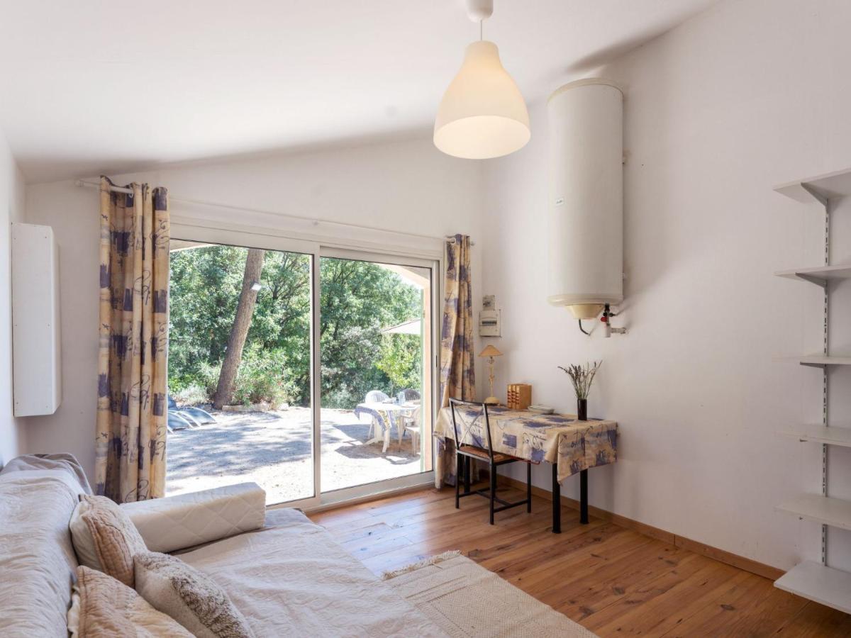 Holiday Home Les Ecureuils By Interhome Saint-Pantaleon  Ngoại thất bức ảnh