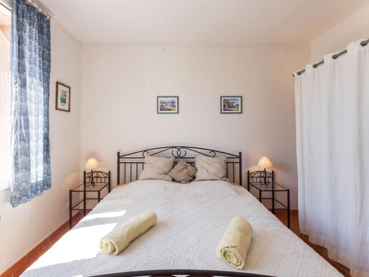 Holiday Home Les Ecureuils By Interhome Saint-Pantaleon  Ngoại thất bức ảnh