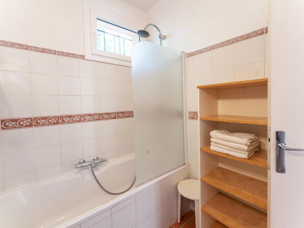 Holiday Home Les Ecureuils By Interhome Saint-Pantaleon  Ngoại thất bức ảnh